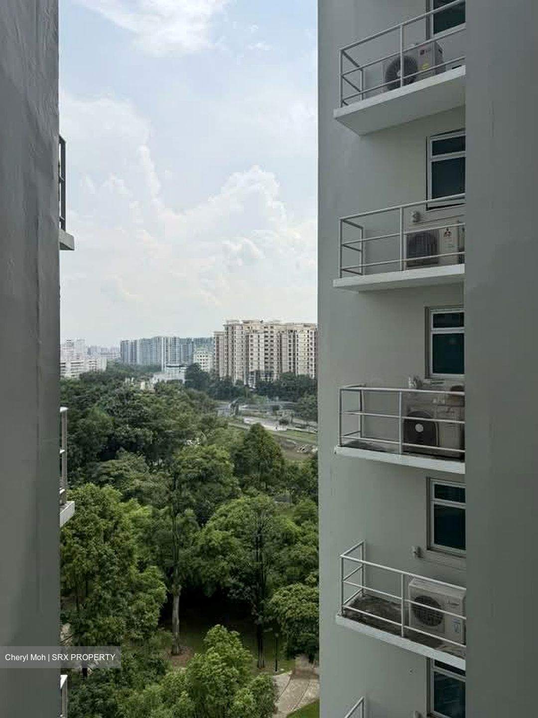 Blk 470C Hougang Parkview (Hougang), HDB 5 Rooms #557536061